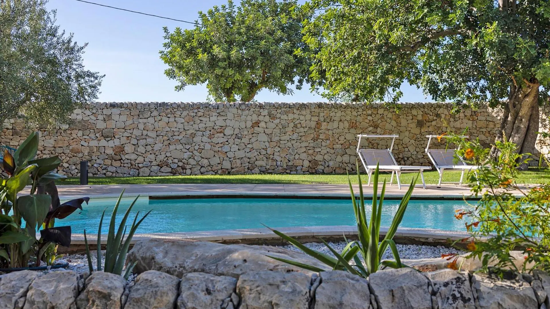 Villa Pruno - Happy Rentals Scicli