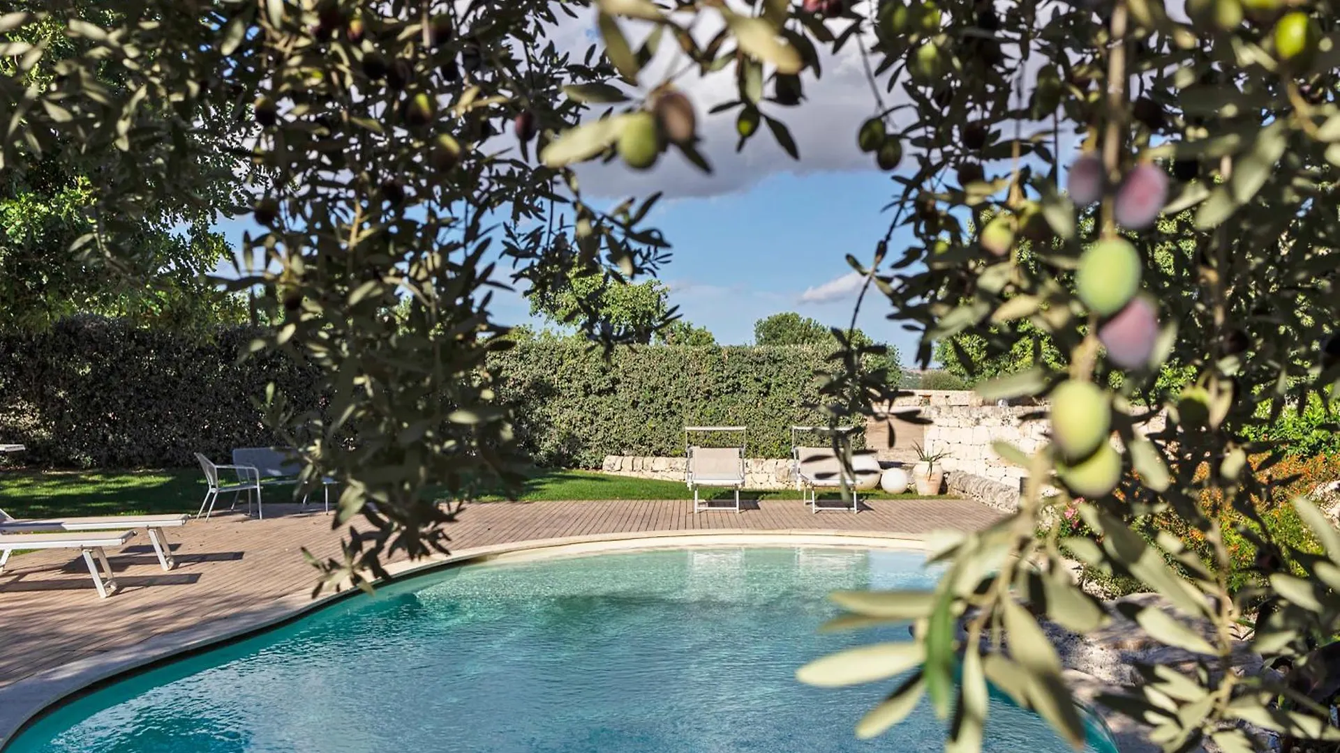 Villa Pruno - Happy Rentals Scicli