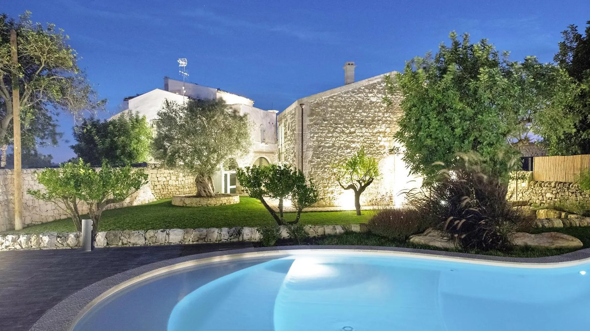 Villa Pruno - Happy Rentals location