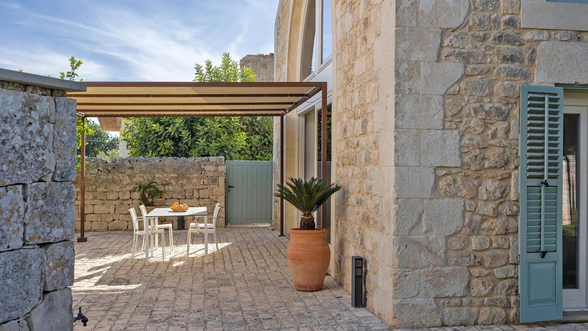 Villa Pruno - Happy Rentals Scicli