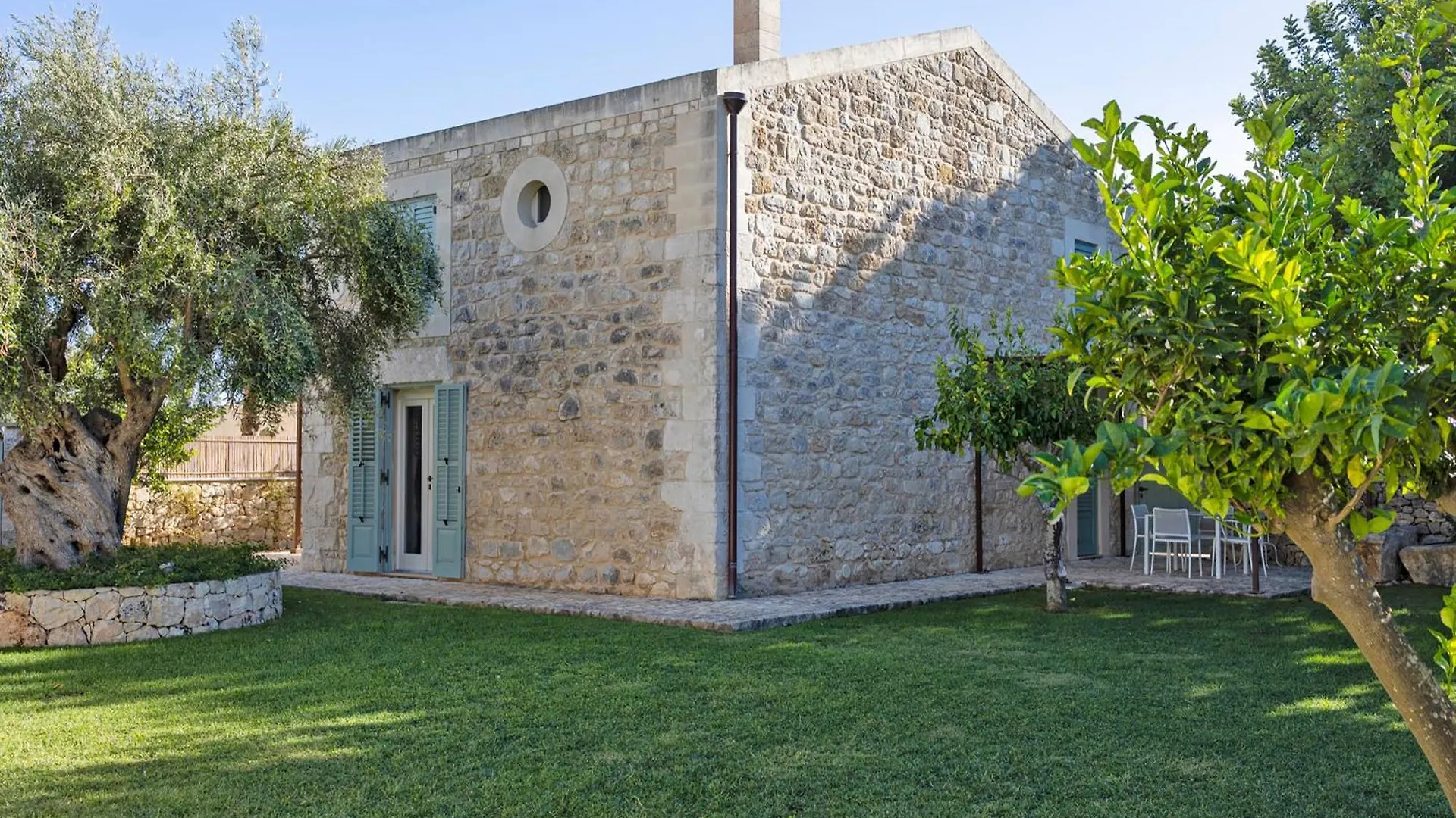 Villa Pruno - Happy Rentals Scicli